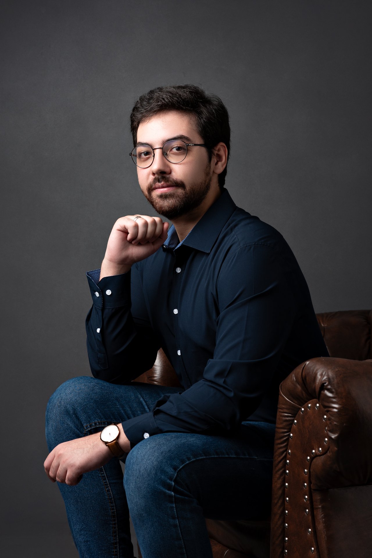 Arthur Raposo
