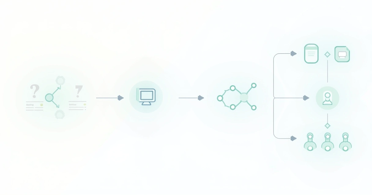 Architecture diagram for a RAG-based recommendation system. 