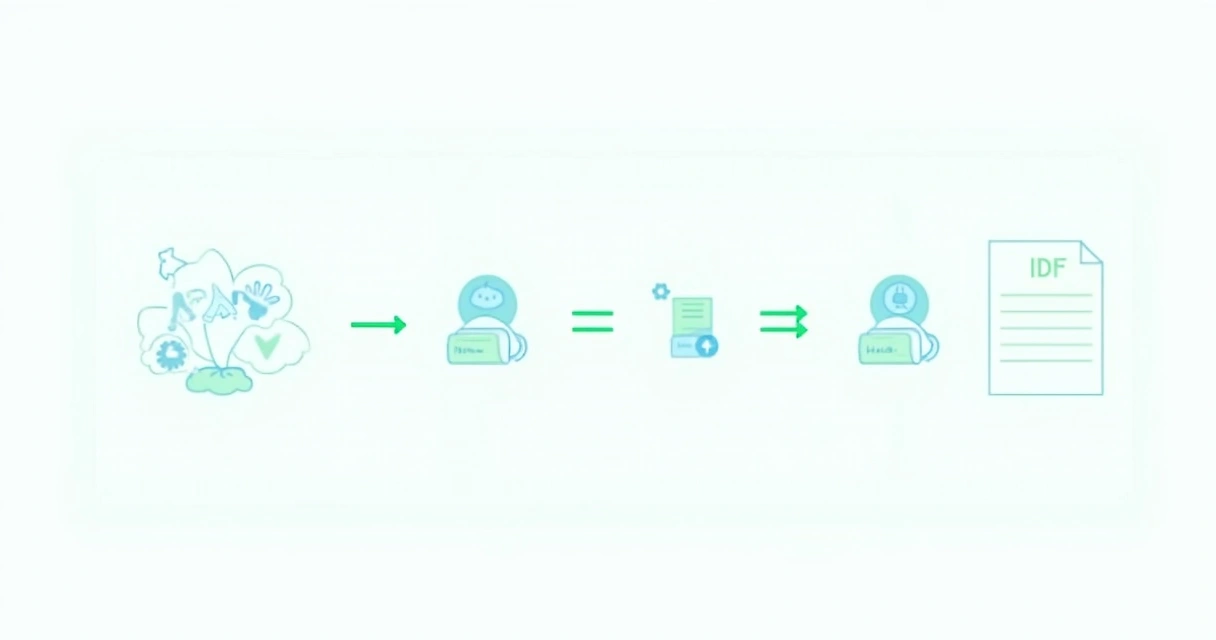 AI-driven PDF generation pipeline in Spring Boot 